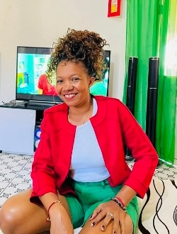Profil de Soa, une femme célibataire de 41 ans à Antananarivo