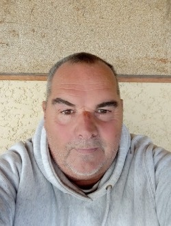 Profil de Philippe, un homme célibataire de 54 ans à Besançon