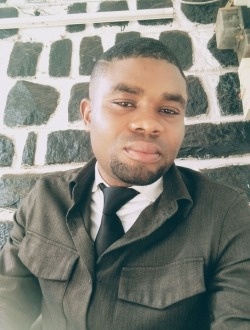 Profil de Rodrigue, un homme célibataire de 36 ans à Yaoundé
