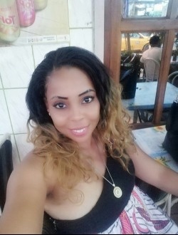 Profil de Lydie, une femme célibataire de 39 ans à Yaoundé