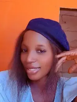 Profil de Abibata, une femme célibataire de 32 ans à Bobo-Dioulasso