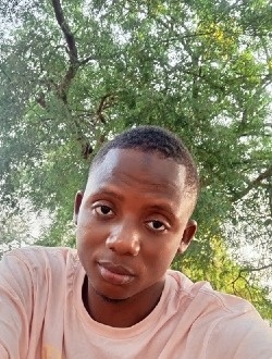 Profil de Papyy, un homme célibataire de 26 ans à Lomé