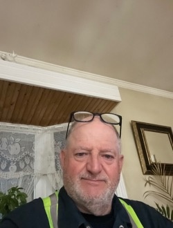Profil de Dany, un homme célibataire de 61 ans à Montréal-Ouest
