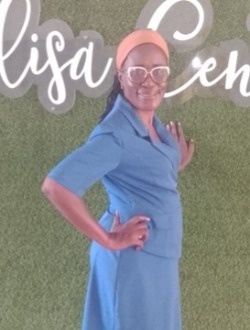 Profil de Félicité, une femme célibataire de 51 ans à Yaoundé