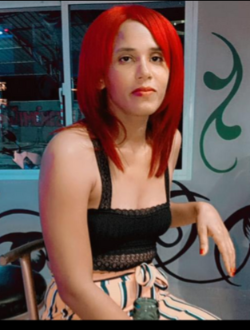 Profil de Diana, une femme célibataire de 38 ans à Hato Nuevo