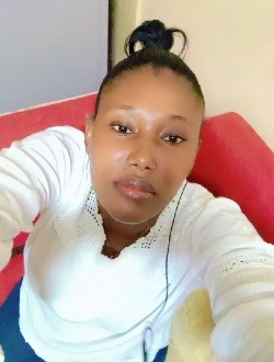 Profil de Martine, une femme célibataire de 29 ans à Libreville