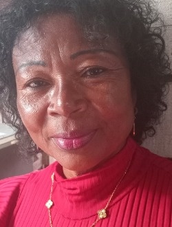 Profil de Lucie, une femme célibataire de 61 ans à Toamasina