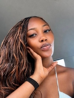 Profil de Esther, une femme célibataire de 38 ans à New York