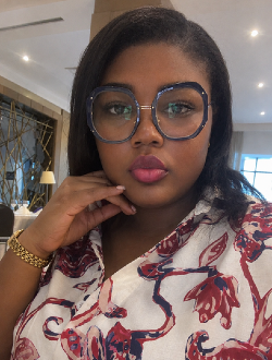 Profil de Lea, une femme célibataire de 27 ans à Douala