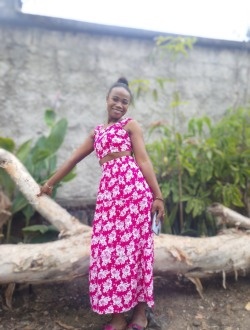 Profil de Elina, une femme célibataire de 31 ans à Toamasina