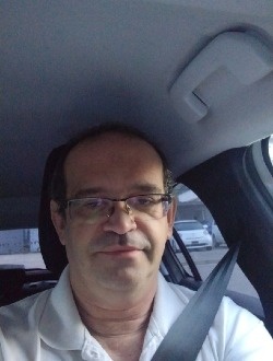 Profil de Andrea, un homme célibataire de 58 ans à Yverdon-les-Bains