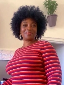 Profil de Maelys, une femme célibataire de 51 ans à Mohammedia