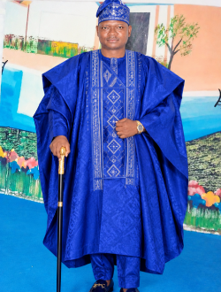 Profil de Homme Bien, un homme célibataire de 46 ans à Abomey-Calavi