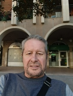 Profil de Jose, un homme célibataire de 71 ans à Valencia