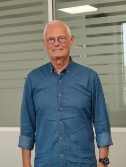 Profil de Jean Pierre, un homme célibataire de 73 ans à Lorient