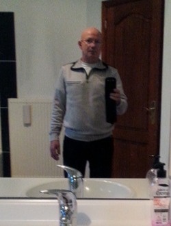 Profil de Paco, un homme célibataire de 52 ans à Achêne