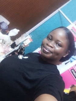 Profil de Elvira, une femme célibataire de 30 ans à Sokodé