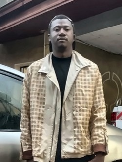 Profil de Erickyoka, un homme célibataire de 30 ans à La Condamine