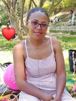 Profil de Frioda, une femme célibataire de 34 ans à Antananarivo