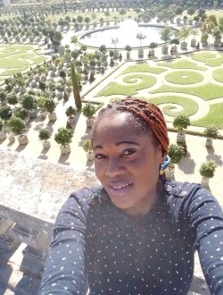 Profil de Joline, une femme célibataire de 0 ans à Strasbourg