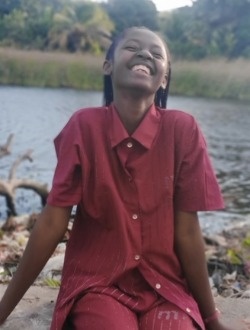Profil de Myriana, une femme célibataire de 19 ans à Sambava