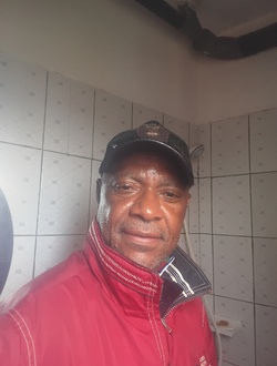 Profil de Didier, un homme célibataire de 56 ans à Ababa