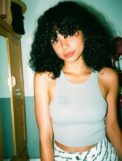 Profil de Lory, une femme célibataire de 26 ans à Antsiranana