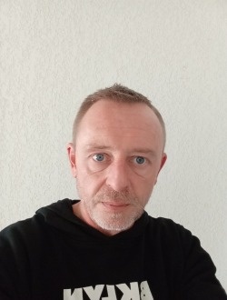 Profil de Jérôme, un homme célibataire de 49 ans à Bordeaux
