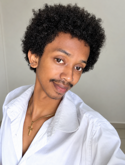 Profil de Judica, un homme célibataire de 24 ans à Antananarivo