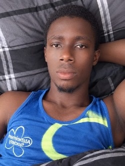 Profil de Saïd Al-Nour, un homme célibataire de 25 ans à Abi