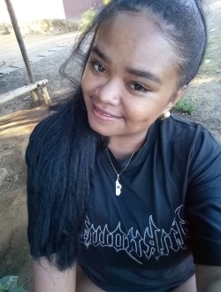 Profil de Anita, une femme célibataire de 31 ans à Sambava