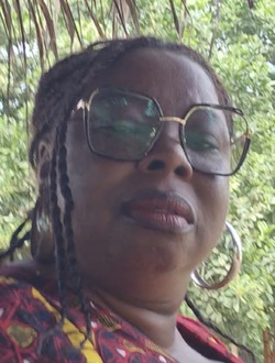Profil de L 'Amour, une femme célibataire de 51 ans à Petit Abidjan-Youkou
