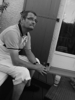 Profil de Alain, un homme célibataire de 61 ans à Cholet
