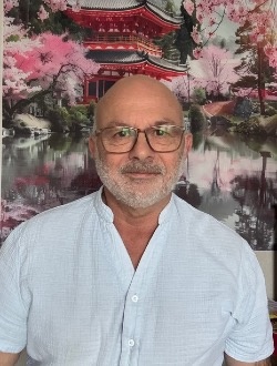 Profil de Théo, un homme célibataire de 66 ans à Limoges