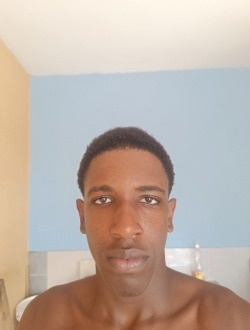 Profil de Jahzell, un homme célibataire de 24 ans à Serrekunda