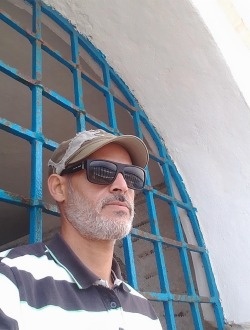 Profil de Haidar, un homme célibataire de 41 ans à Hammamet Nord