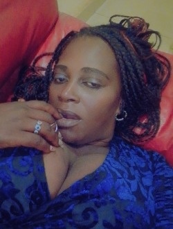 Profil de Edith, une femme célibataire de 44 ans à Yaoundé