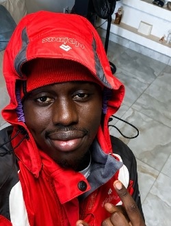 Profil de Bass, un homme célibataire de 22 ans à Saint-Louis