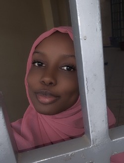 Profil de Sheyla, un homme célibataire de 21 ans à Conakry