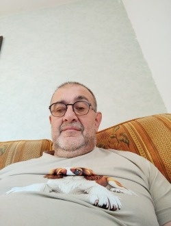 Profil de Jean, un homme célibataire de 52 ans à Bressuire