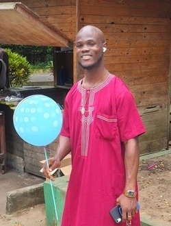 Profil de Querom, un homme célibataire de 32 ans à Diégonéfla