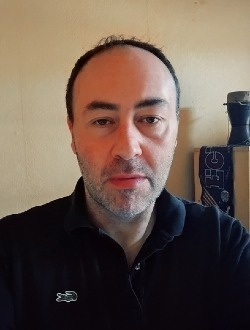 Profil de Eddy, un homme célibataire de 45 ans à Paris