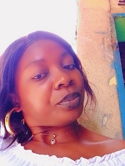 Profil de Marie Virginie, une femme célibataire de 36 ans à Yaoundé