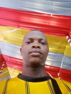 Profil de Ange, un homme célibataire de 27 ans à Parakou