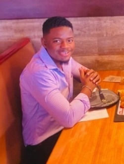 Profil de Kesler, un homme célibataire de 35 ans à Saint-Domingue