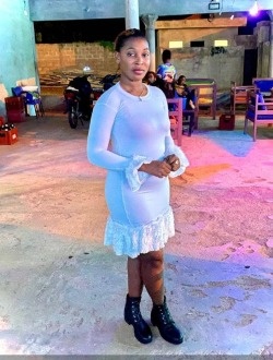 Profil de Hermine, une femme célibataire de 28 ans à Aabauerschaft