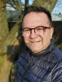 Profil de Yves, un homme célibataire de 64 ans à Delson
