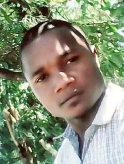Profil de Antoine, un homme célibataire de 26 ans à Toamasina