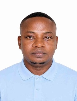 Profil de Rafael, un homme célibataire de 35 ans à Lomé
