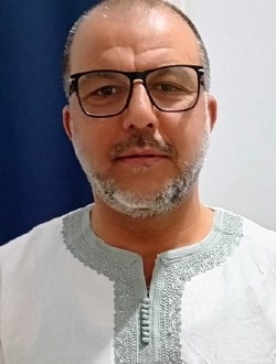 Profil de Med, un homme célibataire de 52 ans à Hammamet Nord